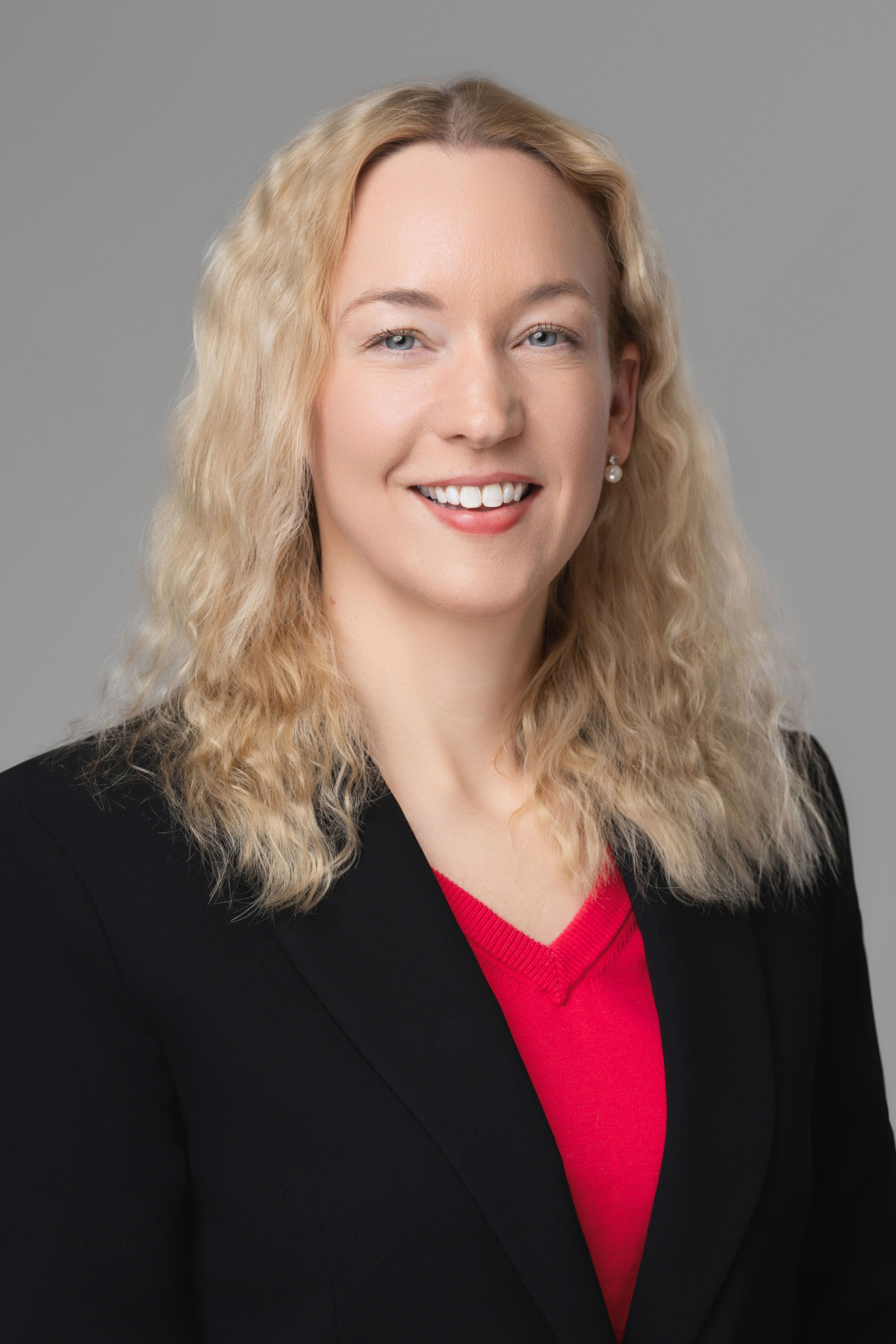 Janet Van Den Berg